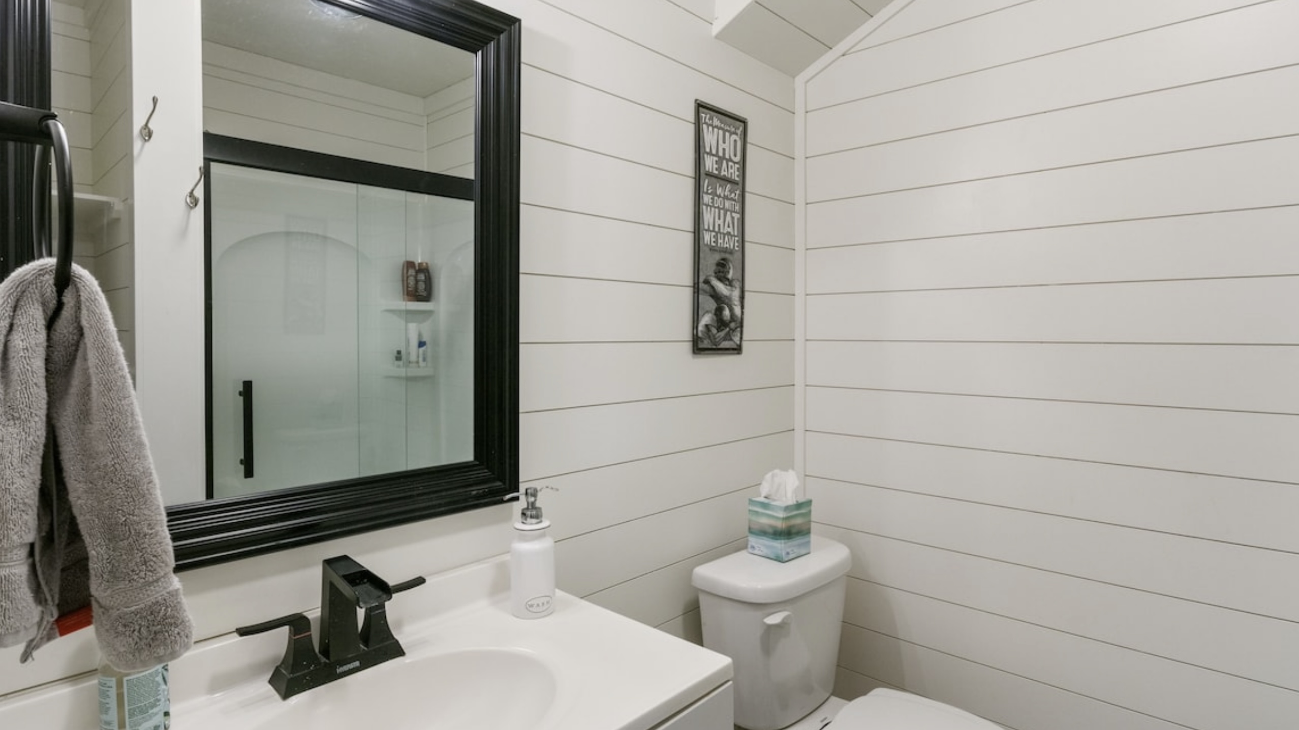 Bathroom 2
