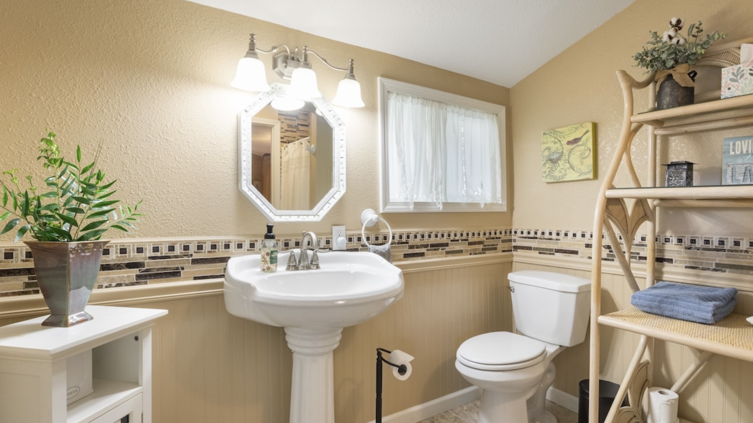 Bathroom 3
